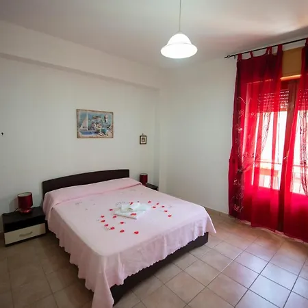 Appartamento Olimpo Appartament’s Parghelia