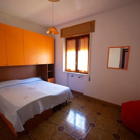 Appartamento Olimpo Appartament’s