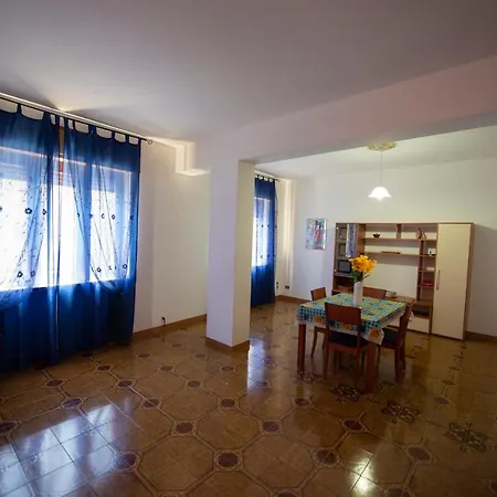 Appartamento Olimpo Appartament’s *
