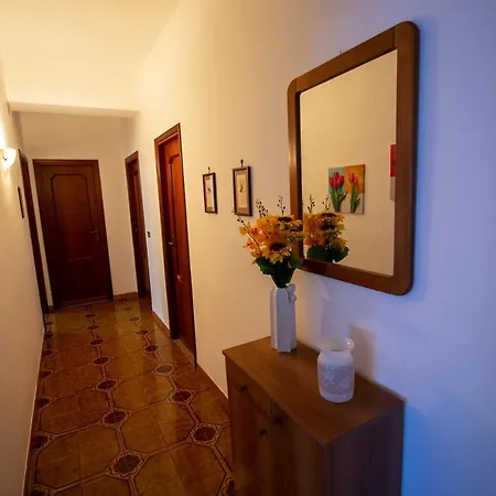 Appartamento Olimpo Appartament’s