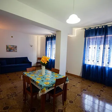 Olimpo Appartament’s Appartamento Parghelia