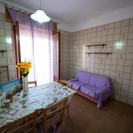 Olimpo Appartament’s Appartamento